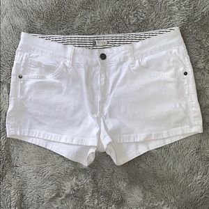 Roxy Shorts